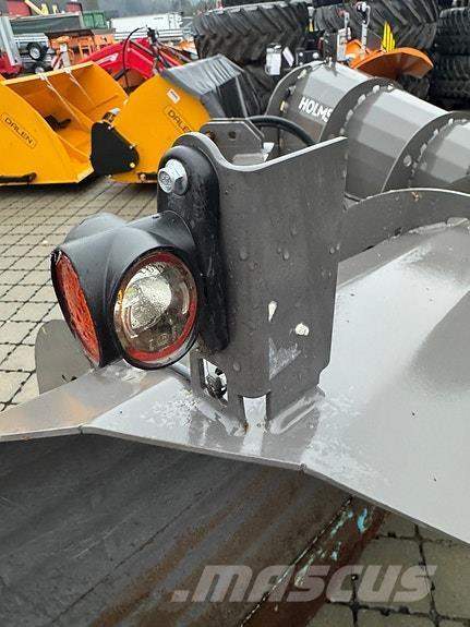 Holms 3,2 m PVF Lumesahad