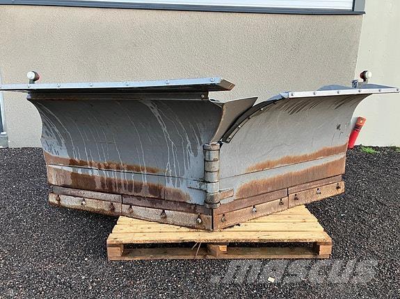 Holms KHV-3.2 Lumesahad