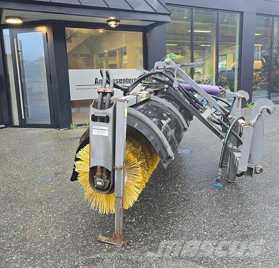 Holms SH - 3.0 Muud osad