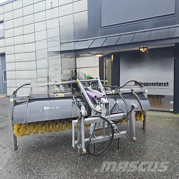 Holms SH - 3.0 Muud osad