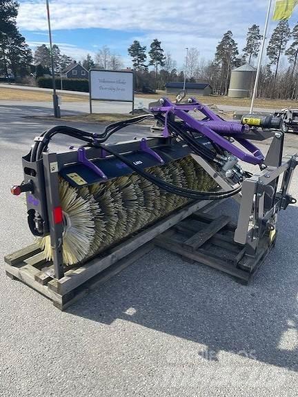 Holms SL 280 Muud teekoristamise ja lumekoristamise masinad