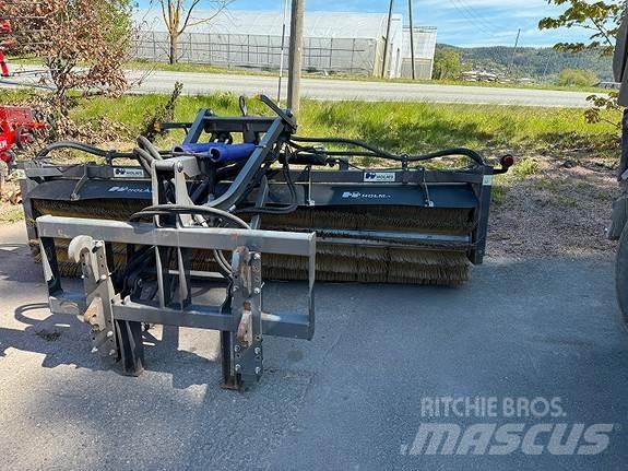 Holms SL 280 Muud teekoristamise ja lumekoristamise masinad