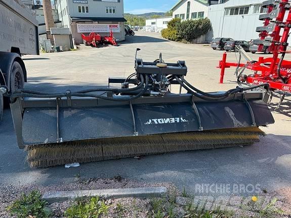 Holms SL 280 Muud teekoristamise ja lumekoristamise masinad