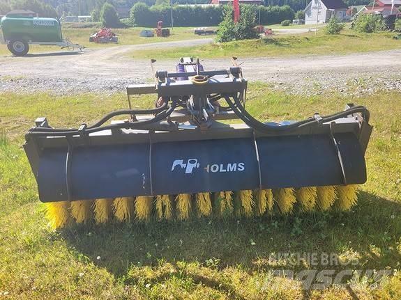 Holms SL2,2 Muud teekoristamise ja lumekoristamise masinad