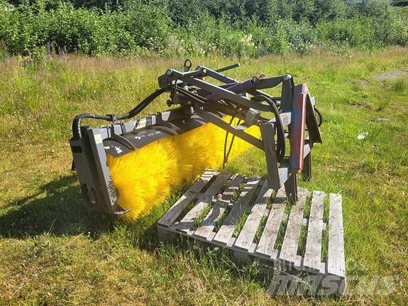 Holms SL2,2 Muud teekoristamise ja lumekoristamise masinad