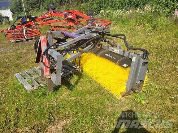Holms SL2,2 Muud teekoristamise ja lumekoristamise masinad