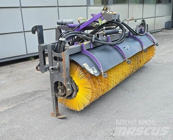 Holms SL280 Rataslaadurid