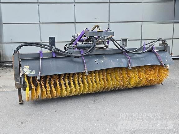 Holms SL280 Rataslaadurid