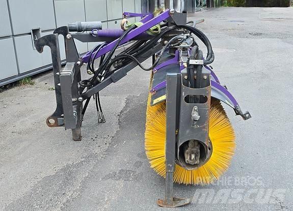 Holms SL280 Rataslaadurid