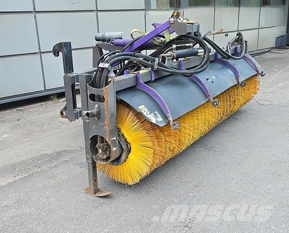 Holms SL280 Rataslaadurid