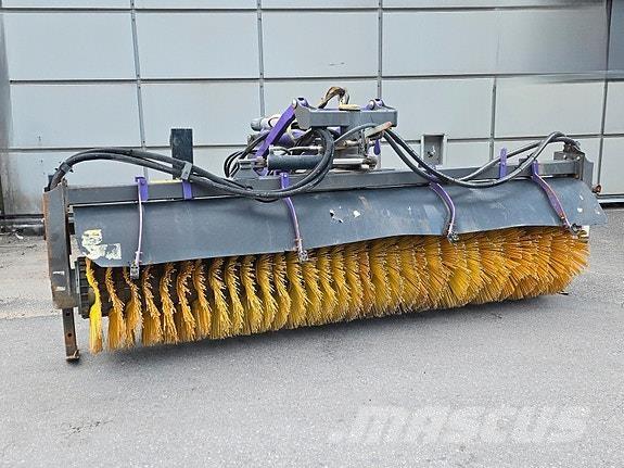 Holms SL280 Rataslaadurid