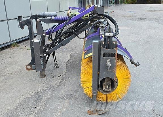 Holms SL280 Rataslaadurid