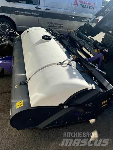 Holms SU-2.5 Muud teekoristamise ja lumekoristamise masinad