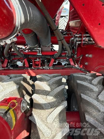 Horsch Pronto 6 DC Sõnnikulaoturid