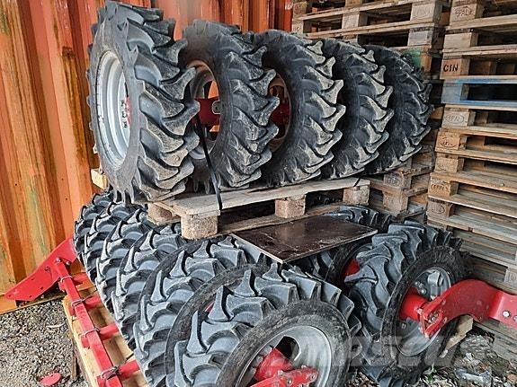 Horsch Pronto 6 DC Mineraalväetise laoturid