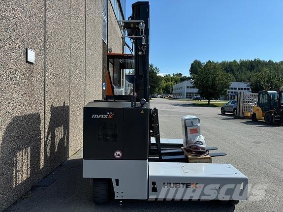 Hubtex MAXX 45 Diiseltõstukid