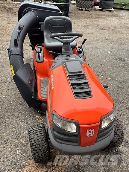 Husqvarna 2023 Muu silokoristustehnika