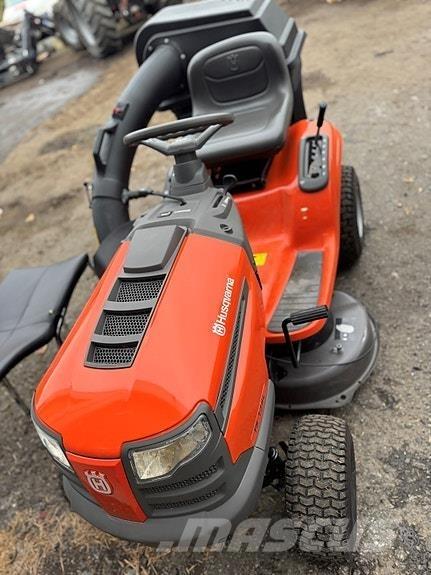 Husqvarna 2023 Muu silokoristustehnika