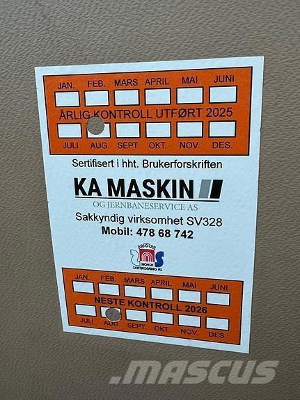 Hydrema 926D Ekskavaatorlaadurid