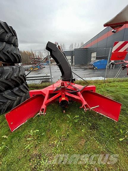 Hydromann V2350 Muud teekoristamise ja lumekoristamise masinad