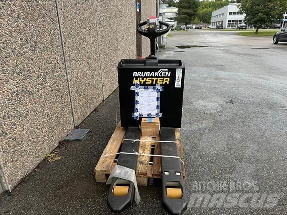 Hyster P1,6 Diiseltõstukid
