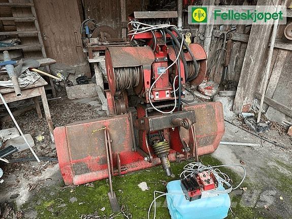 Igland 3500/2 LH Muu