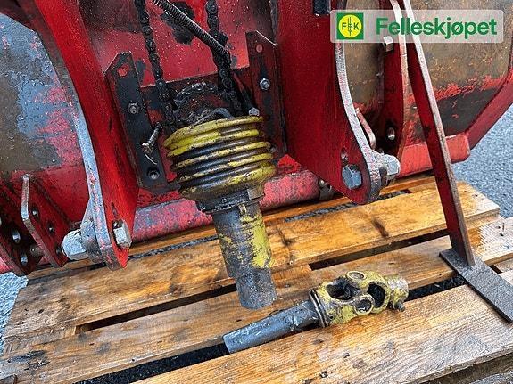 Igland 3500/2 LH Muu