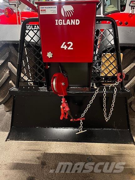 Igland 42 Muu