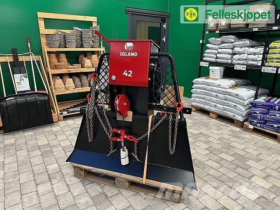 Igland 42 Standard Muu