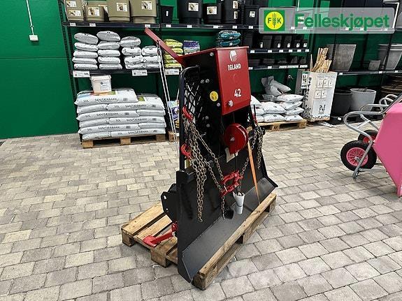 Igland 42 Standard Muu