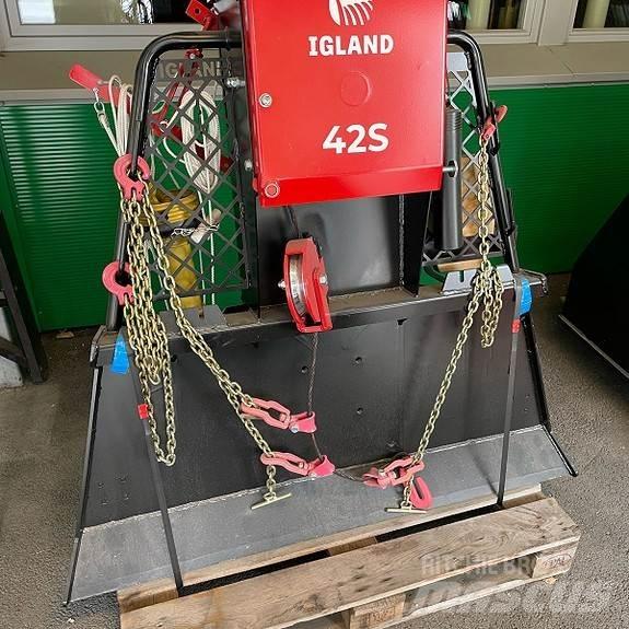 Igland 42S Muu