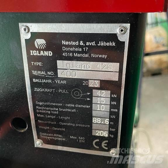 Igland 42S Muu