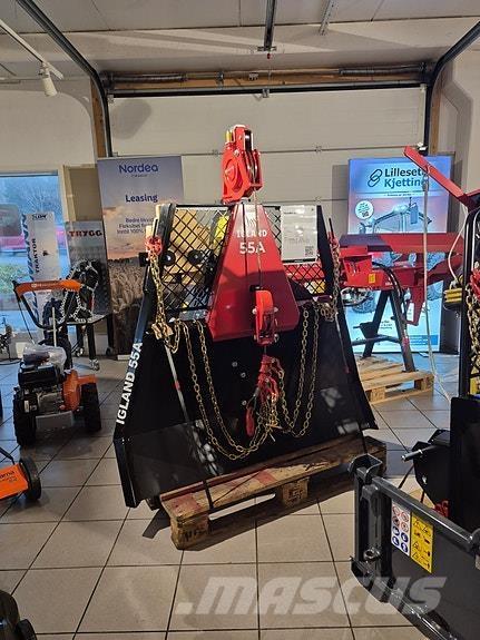 Igland 55A Super Muu