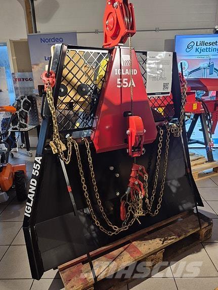 Igland 55A Super Muu