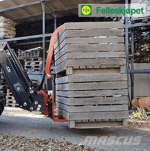 Igland FL95 Muud põllumajandusmasinad