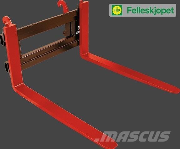 Igland FL95 Muud põllumajandusmasinad
