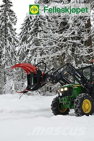 Igland GR20 Muud põllumajandusmasinad