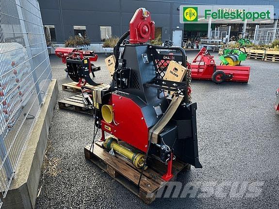 Igland Promax 58 Muu