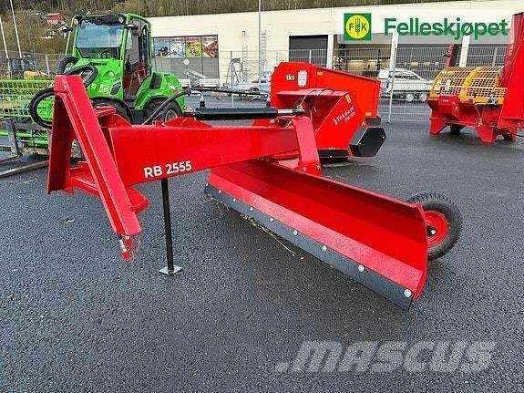 Igland RB 2555 Muud teekoristamise ja lumekoristamise masinad