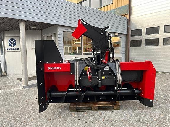 Igland SB 2580 Lumefreesid