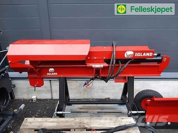 Igland WS 65 Muud põllumajandusmasinad