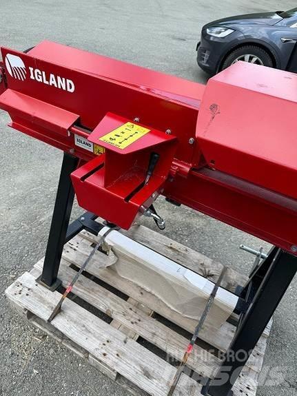 Igland WS65 Muu