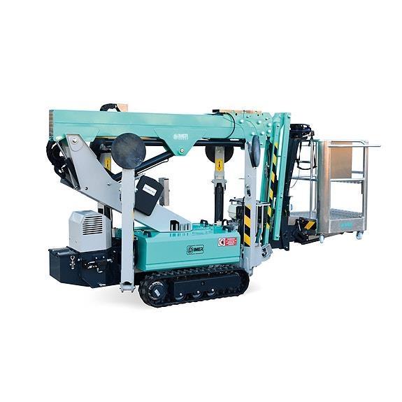 Imer IM R13T Muud tõstukid ja platvormid