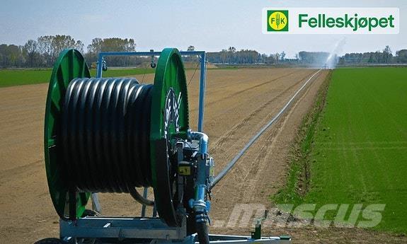 Irrimec ST4 - 90/300 Kartulikombainid ja kaevajad