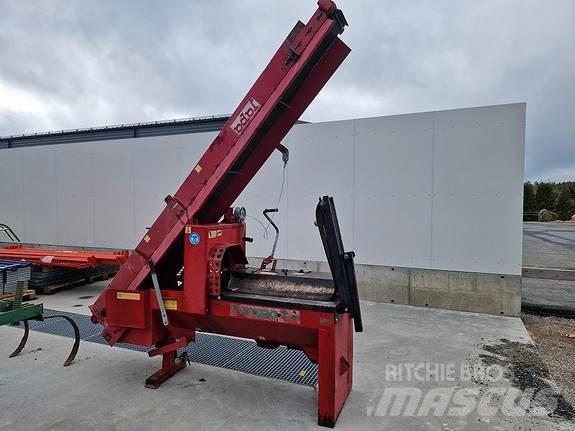 Japa 2100, 5,6T Muu