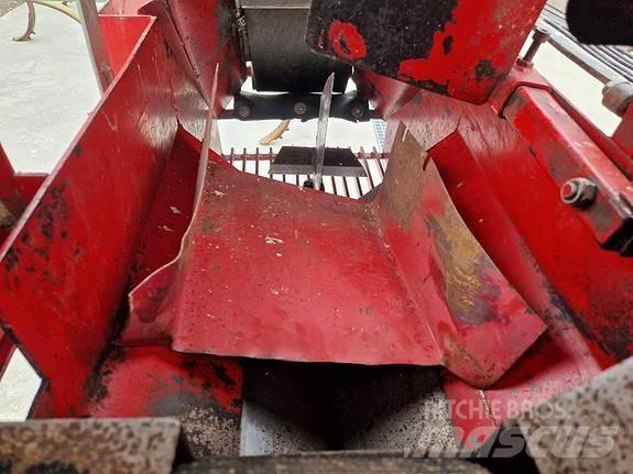 Japa 2100, 5,6T Muu