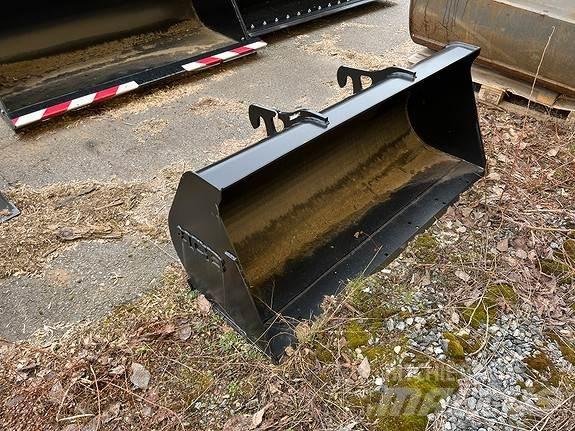 JCB 514-40 Teleskooplaadurid