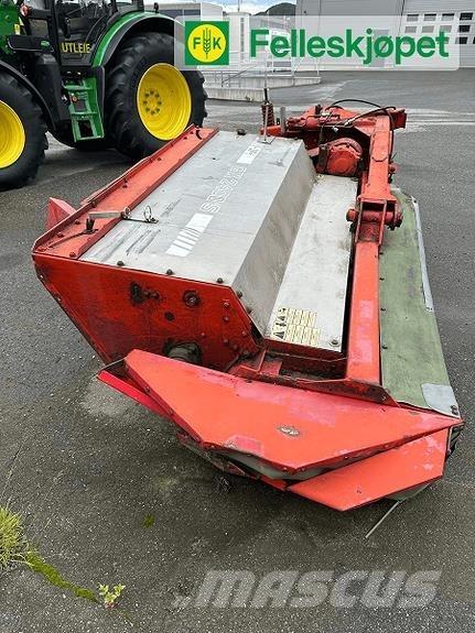 JF GX 2400 Niidukid