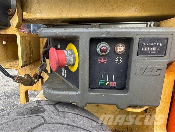 JLG 1930ES 50953 Muud tõstukid ja platvormid