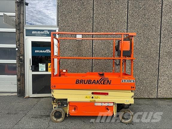 JLG 1930ES 61920 Muud tõstukid ja platvormid
